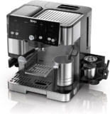 מכונת קפה Ninja Luxe Essential 2 ב-1